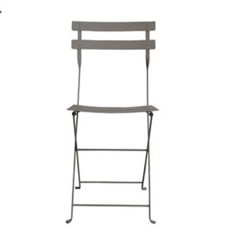 Fermob Bistro chair - nutmeg
