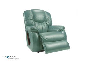 Ghế Thư Giãn Lazboy Dreamtime Da Fern (Chỉnh Cơ 10T)