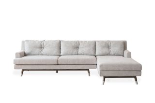 Sofa Pio Góc Trái 2M8 (Vải Kd1084/10+Wv094)