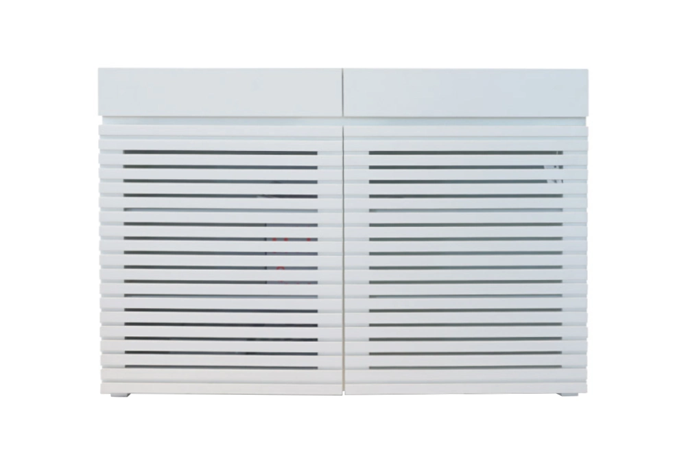 Tủ giày Chio gỗ cao cấp ( Màu trắng)