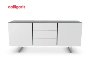 Tủ Ly Sipario Cs/6050-2