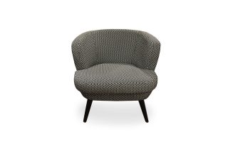 Dagmard Armchair Atlanta 139033A