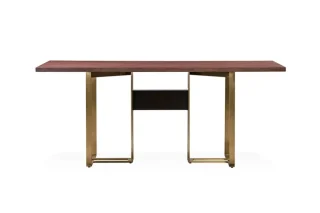 Bàn Ăn Osaka 6 Chỗ 1,8M