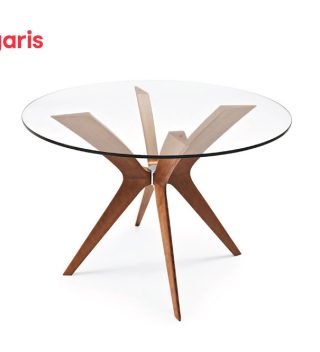 Tokyo round dining table FD 120