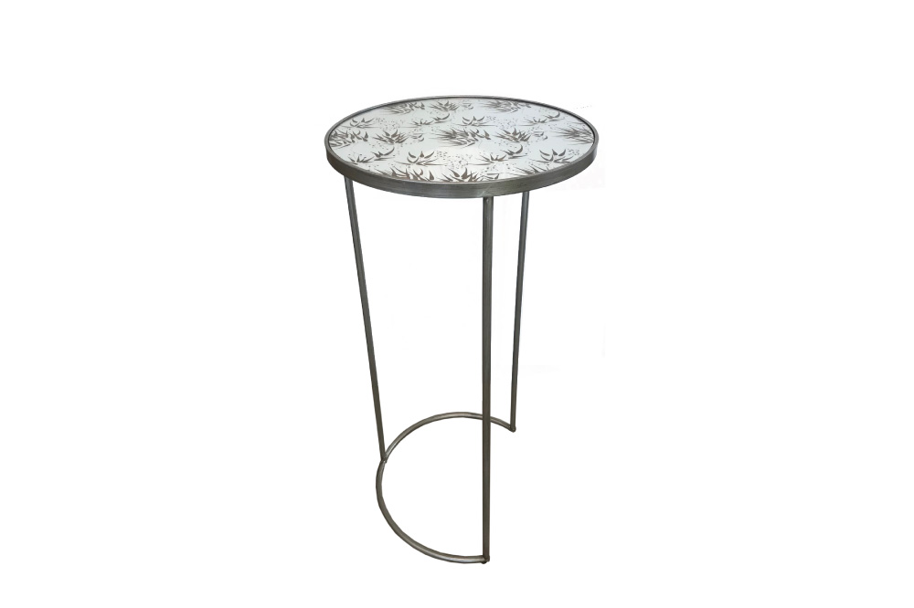 ban-ben-98250(2) Bàn Bên Bambou kiểu dáng hiện đại đẹp mắt