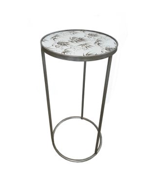 Bambou small side table 143986C