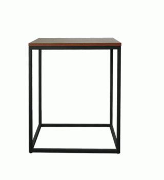 Dubai side table