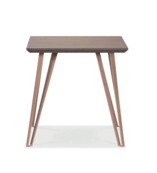 Shadow side table