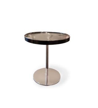 Bàn bên Tray small nhỏ gọn đẹp mắt