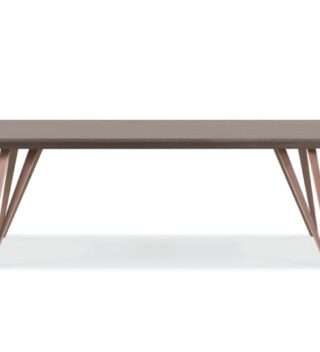 Shadow coffee table