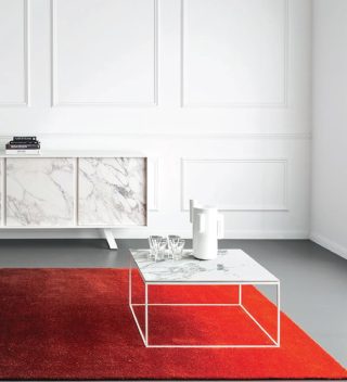 Bàn nước Thin nhỏ gọn tinh tế