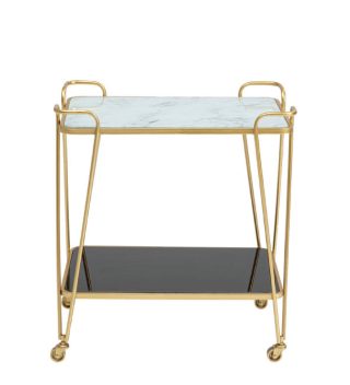 Bàn Tray west coast mới lạ hiện đại