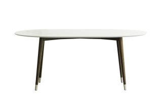 Bàn Ăn Pio 6 Chỗ 1,8M