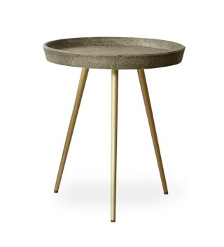 Bolero side table