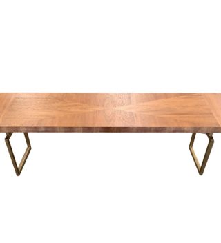 Bench Rap Mẫu 2