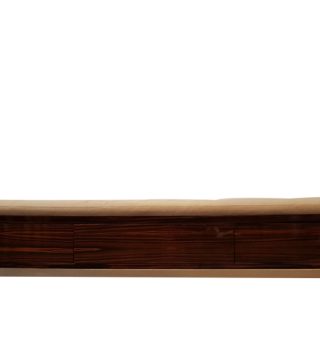 Bench Ebony