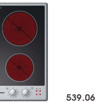 Bếp Điện 53906570