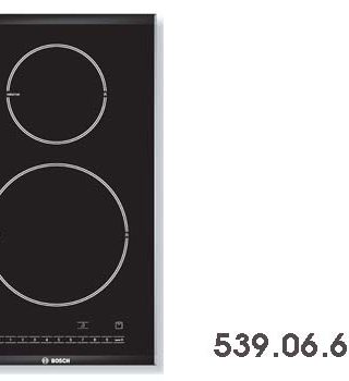 Bếp Điện 53906610