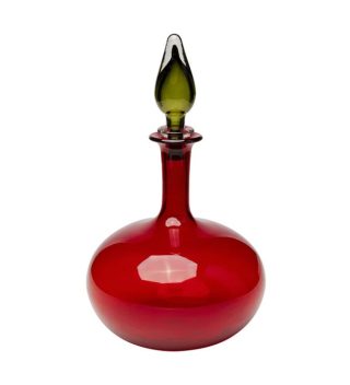 Honey Moon Vase