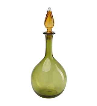 Honey Moon Vase