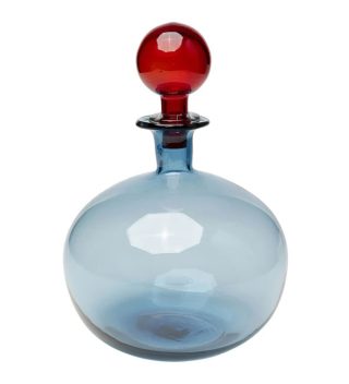 Honey Moon Vase