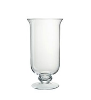 Hurricane Classic Clear Glass