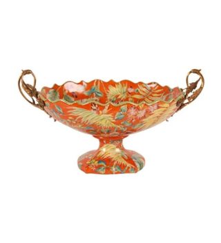 Bình Hoa Planter Oval Handel