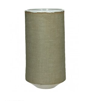 Vase Tendo Stoneware 14cm