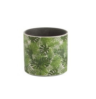 Bình Caphe Tropical S