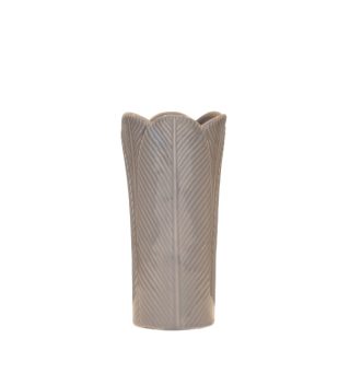 Vase CHATEAU PM 2ASS 10X20CM-143732C