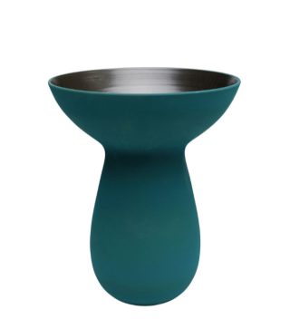 Vase  Cheer Blue