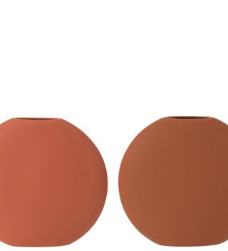 Bình Hoa Rou Flat