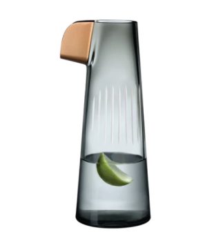 Bình Parrot Pha Lê Thủy Tinh-1095622