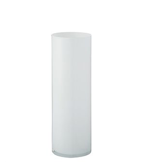 Vase Round Glass