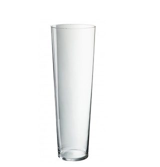 Vase glass