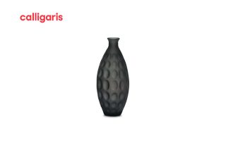 Bình Bolle Màu Smoke Grey