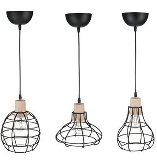 Mini pendant light