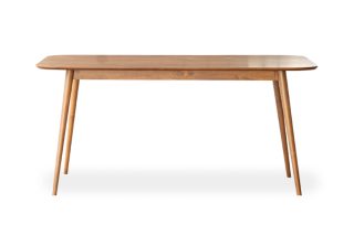 Bộ bàn ăn Tristan 6 chỗ rộng rãi thoải mái