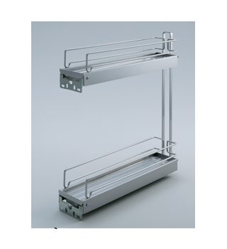 Bộ Rổ Kéo 2 Tầng 54512961