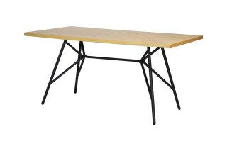 Bàn ăn bụi g6 chỗ angle đơn giản tinh tế