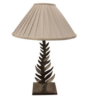 Liana lamp base