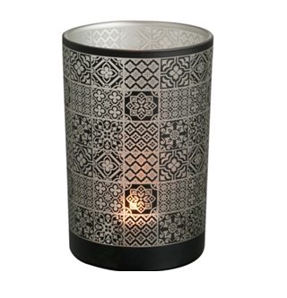 Chân nến Boho M