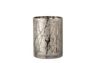 Chân Nến Hurricane Branches