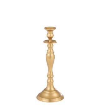 Candlestick Classic Aluminium Mat