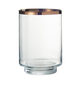 Chân nến tròn Rim