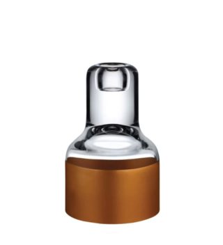 Chân Nến Pha Lê Thủy Tinh Contour-1076523