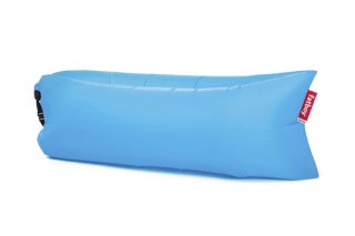 LamZac air mattress blue