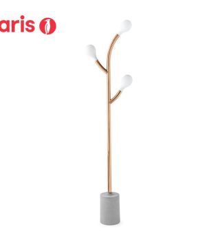 Đèn Đứng Pom Pom