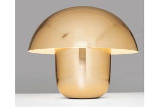 TABLE LAMP MUSHROOM
