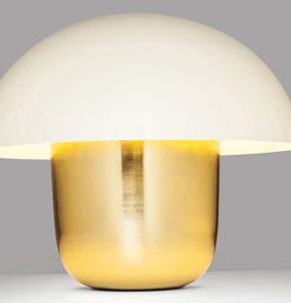 Đèn Bàn Trang Trí Hình Nấm 60197K